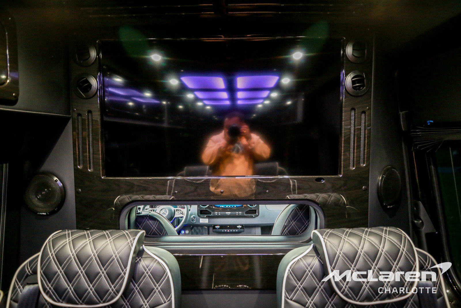 New 2024 Mercedes-Benz Sprinter 3500 image 24
