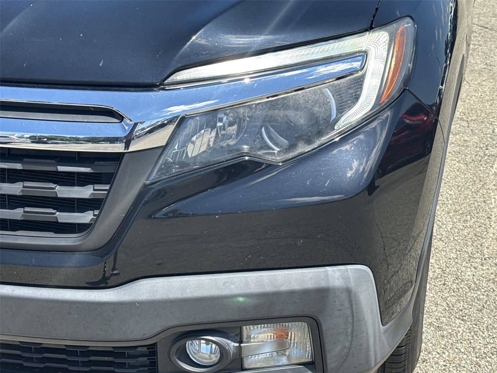 Used 2019 Honda Ridgeline RTL-T image 9