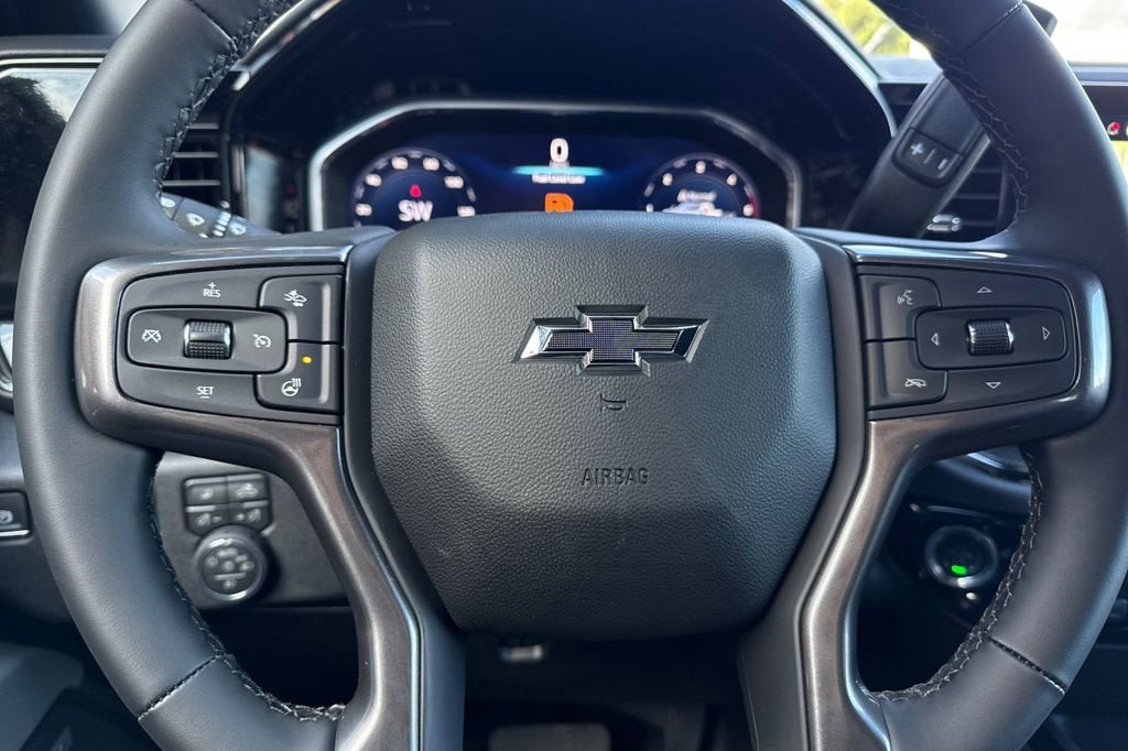 New 2026 Chevrolet Silverado 2500 ZR2 image 23