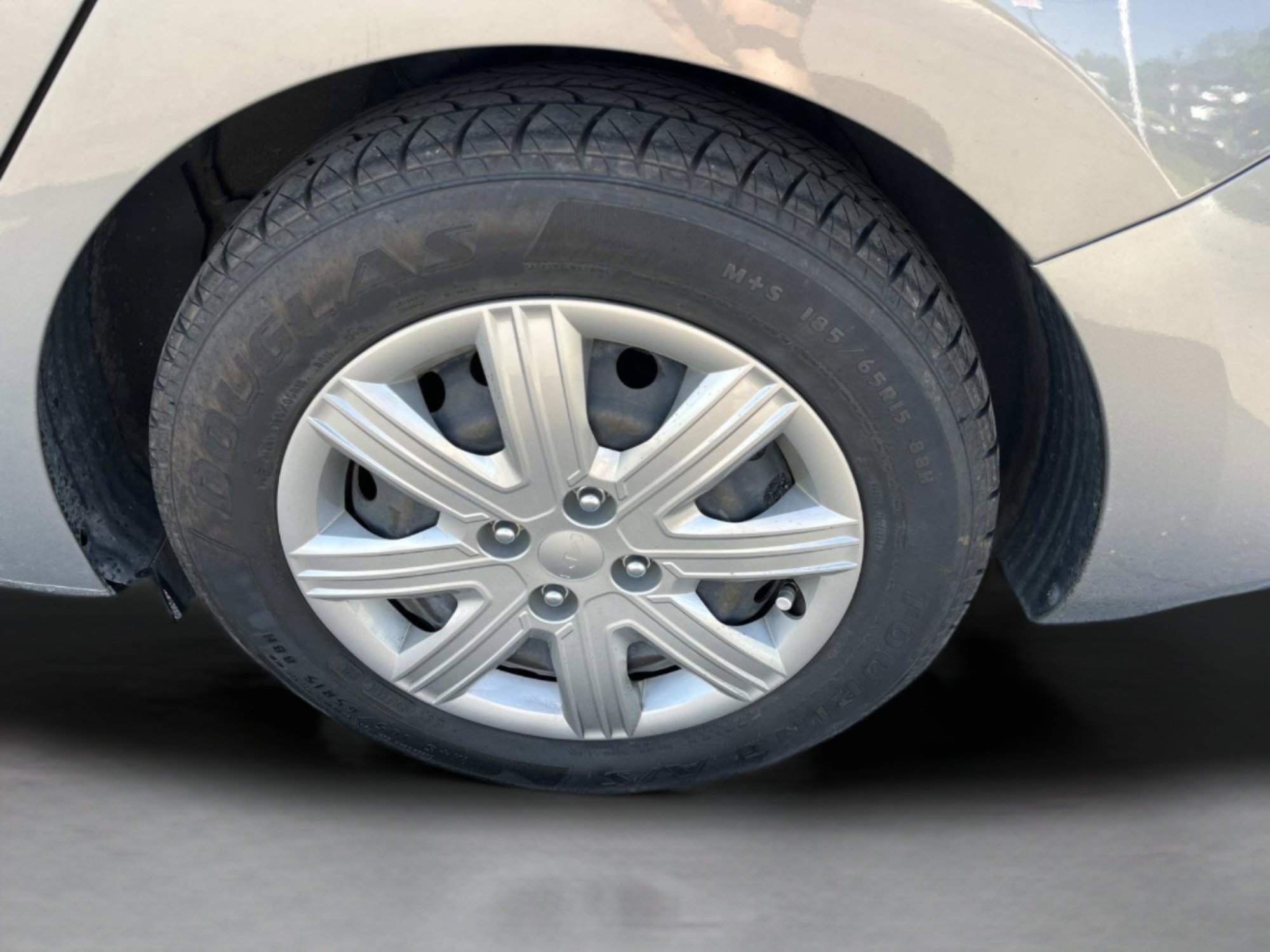 Used 2022 Kia Rio S image 35