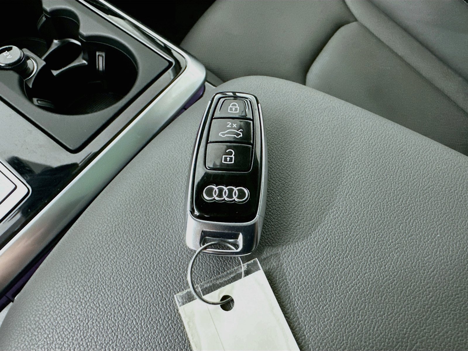 Used 2025 Audi Q7 3.0T Premium Plus w/ Premium Plus Package AWD/4WD image 30