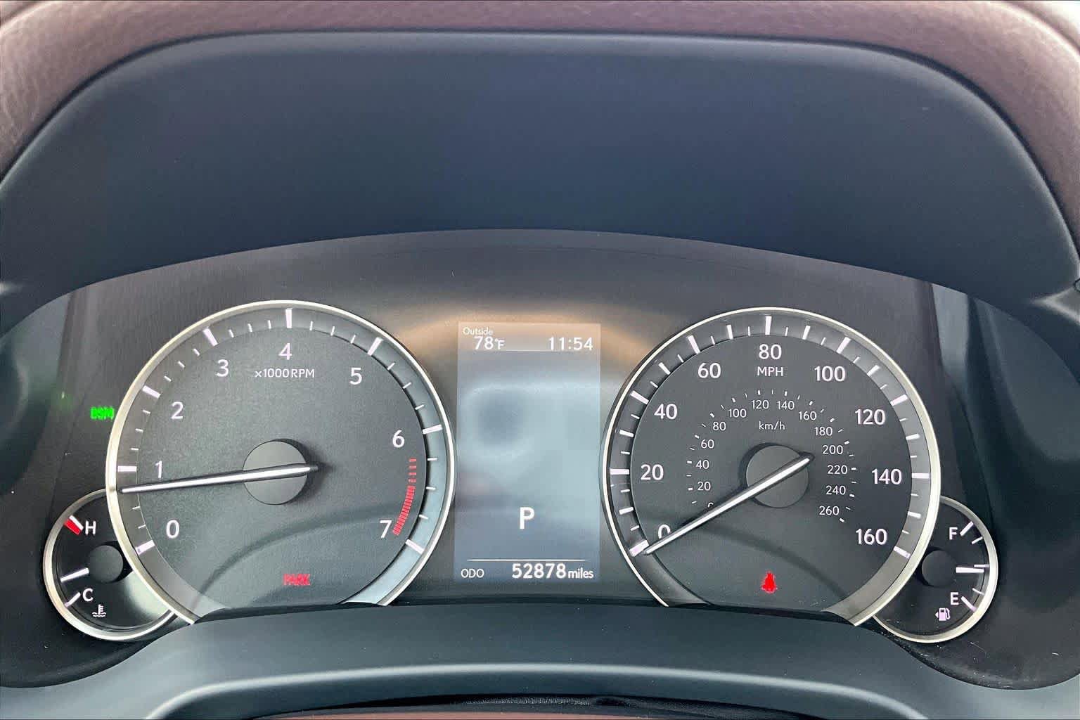 Used 2020 Lexus RX 350L FWD w/ Premium Package image 23