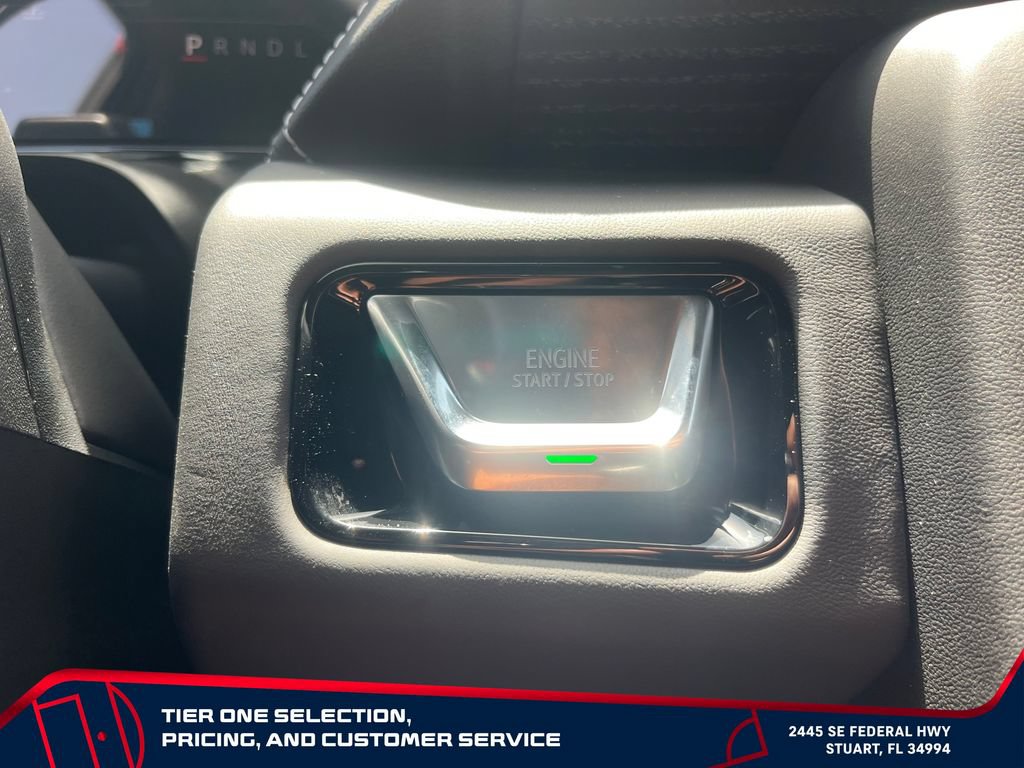 New 2026 GMC Yukon XL AT4 Ultimate AWD/4WD image 30