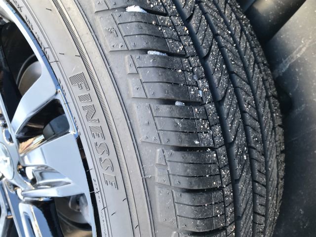 Used 2025 Chevrolet Trax ACTIV w/ Driver Confidence Package image 11