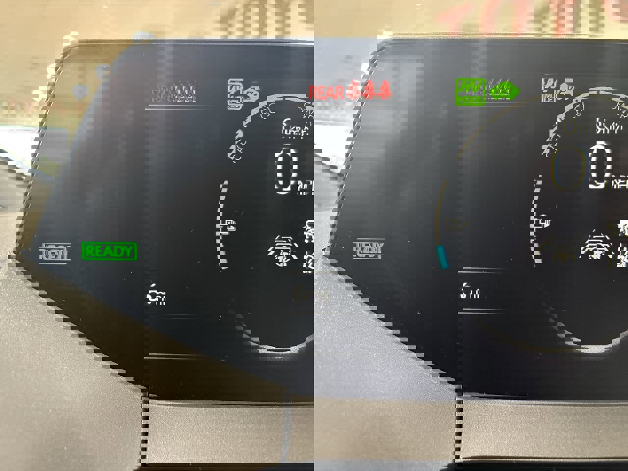 New 2026 Toyota Prius Plug-In Hybrid image 15