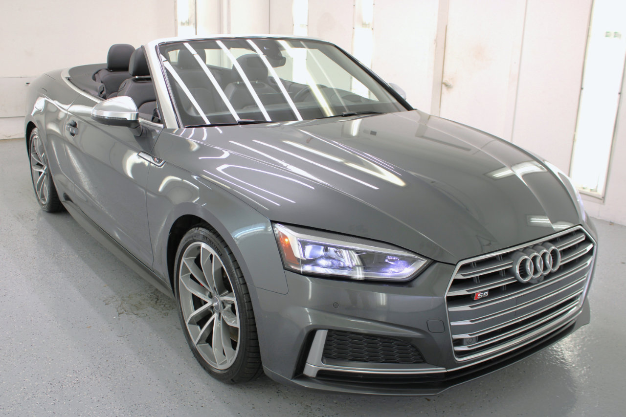 Used 2018 Audi S5 Prestige w/ Luxury Package image 12