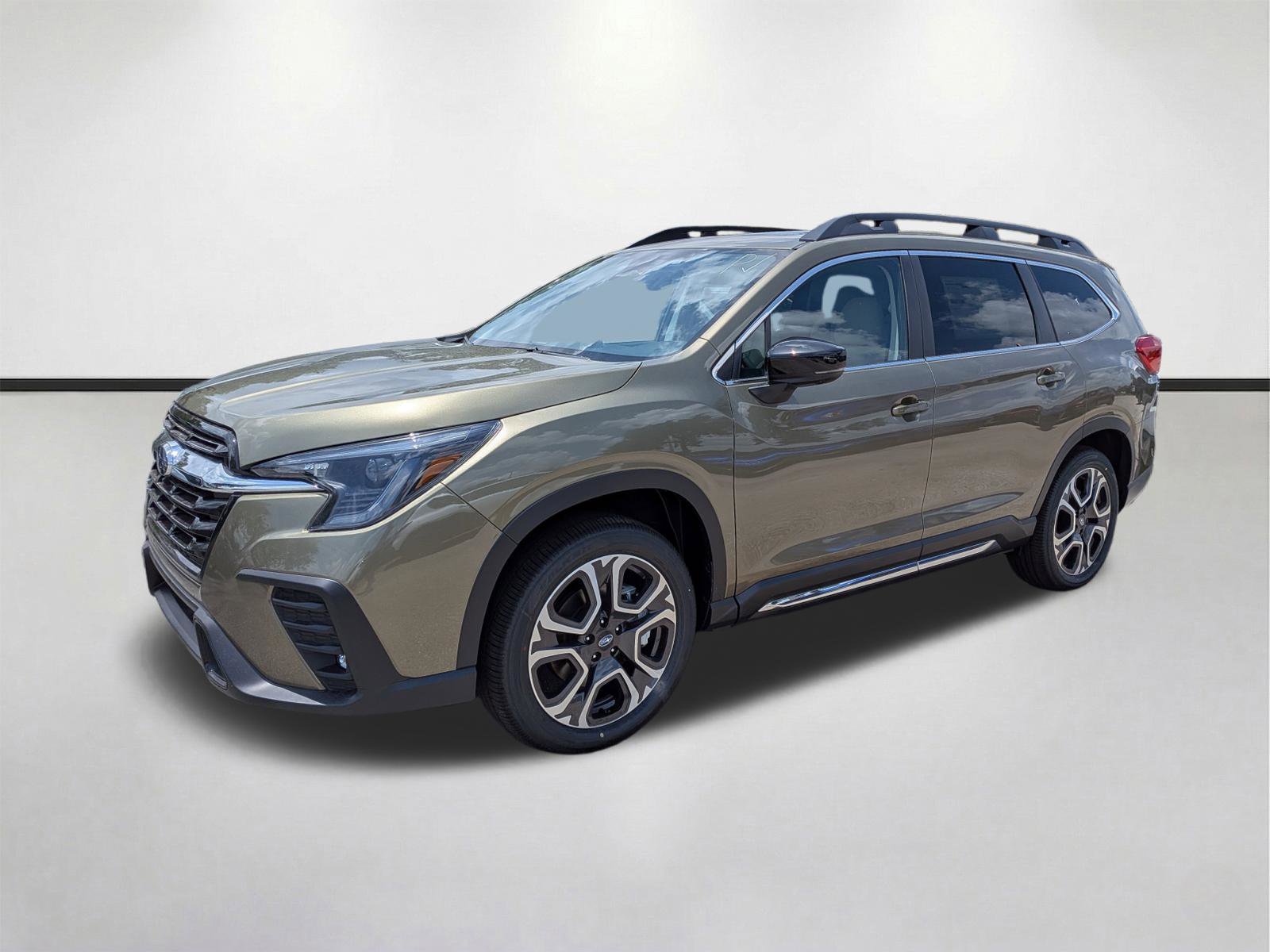 New 2026 Subaru Ascent Limited AWD/4WD image 7