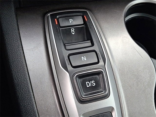 Used 2020 Honda Ridgeline RTL image 15