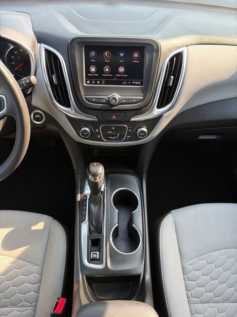 Used 2020 Chevrolet Equinox LT FWD image 15