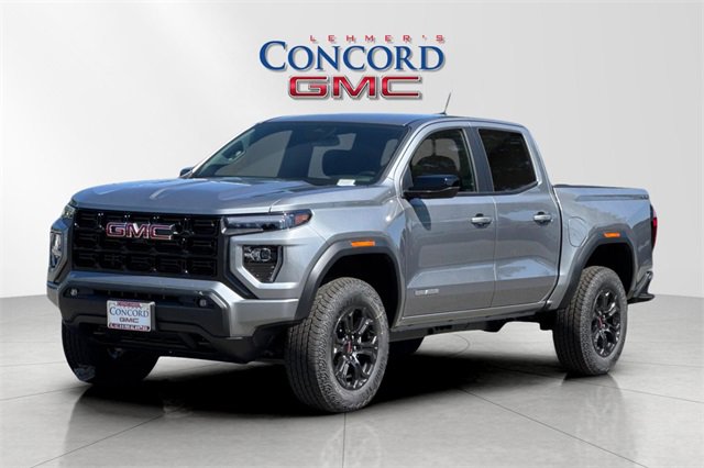 New 2025 GMC Canyon Elevation w/ Convenience Package image 8
