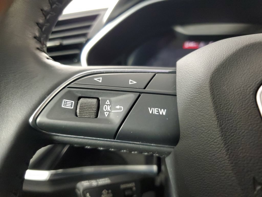 Used 2020 Audi Q3 2.0T Prestige w/ Prestige Package AWD/4WD image 22