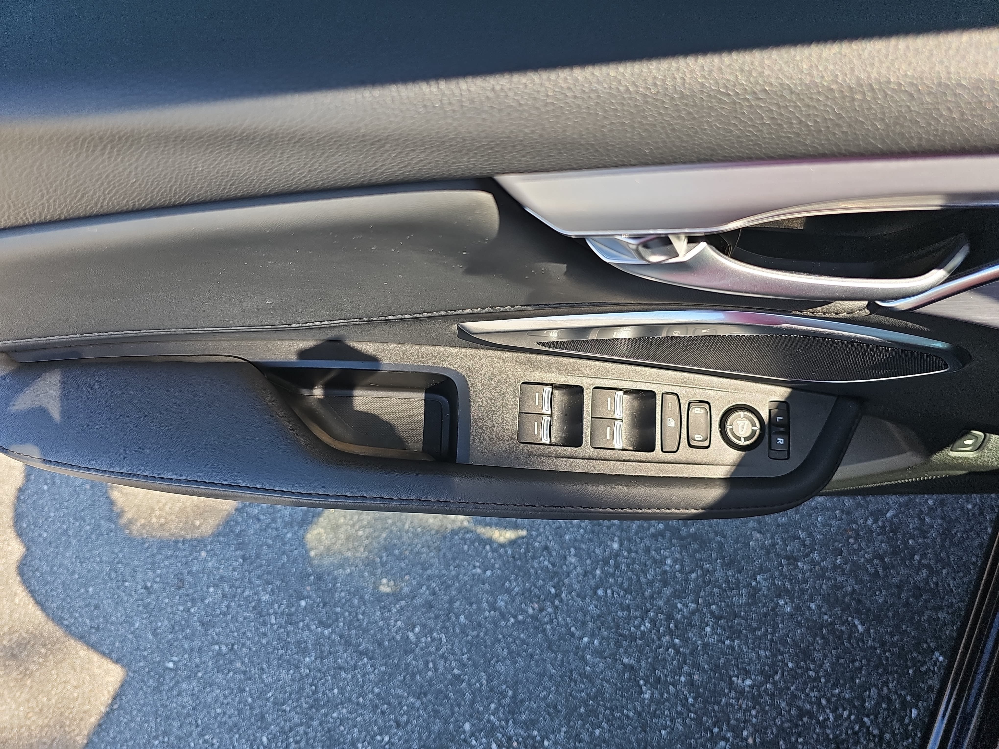 Used 2021 Acura RDX AWD image 27
