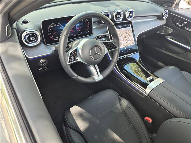 Certified 2026 Mercedes-Benz C 300 Sedan image 9
