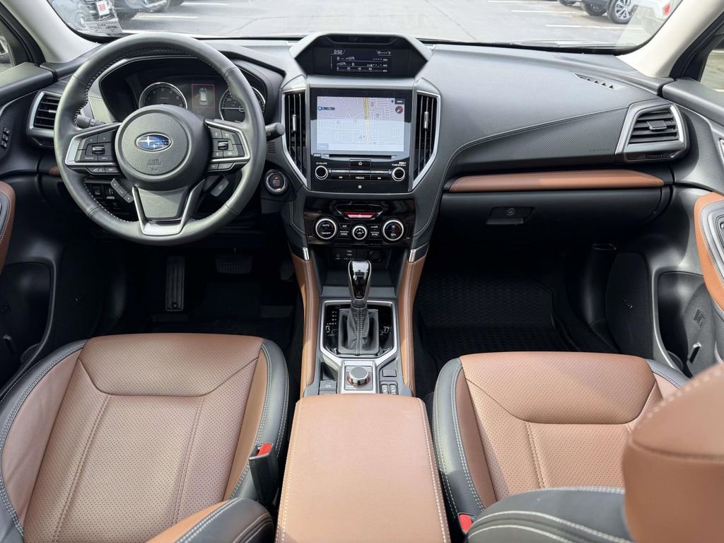 Used 2022 Subaru Forester Touring w/ Popular Package #2 image 20