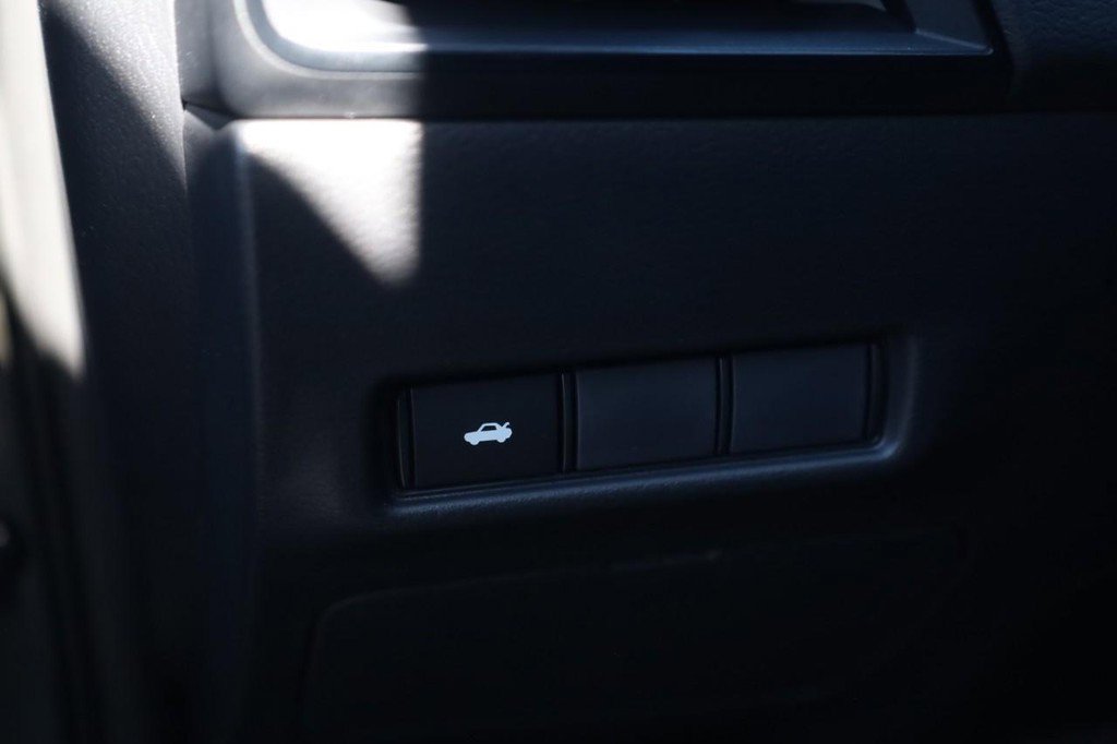 New 2026 Nissan Sentra SV w/ Floor Mat Package image 12