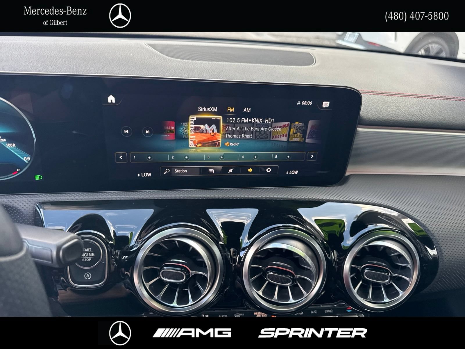 Used 2023 Mercedes-Benz CLA 250 4MATIC image 25