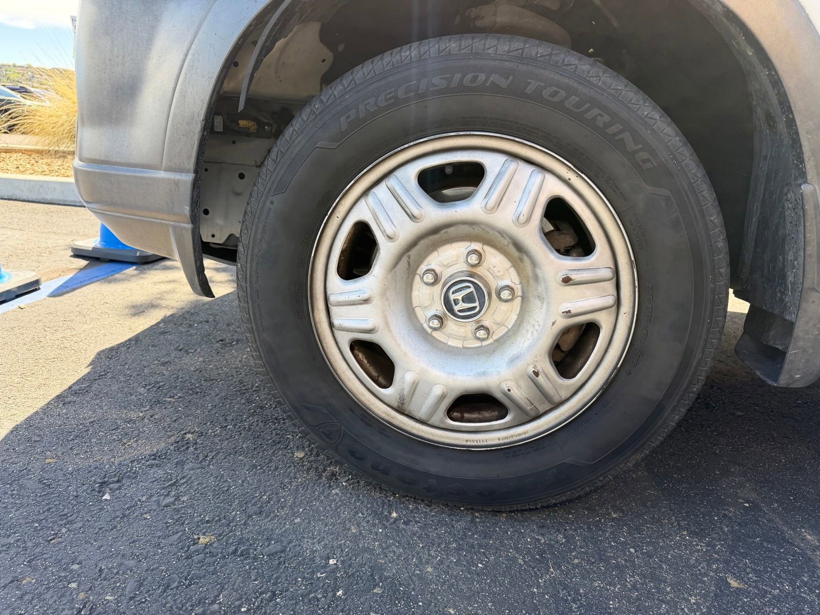 Used 2006 Honda CR-V LX image 13