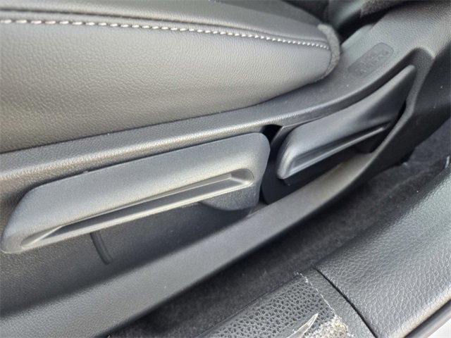 New 2026 Honda Civic Sport image 21