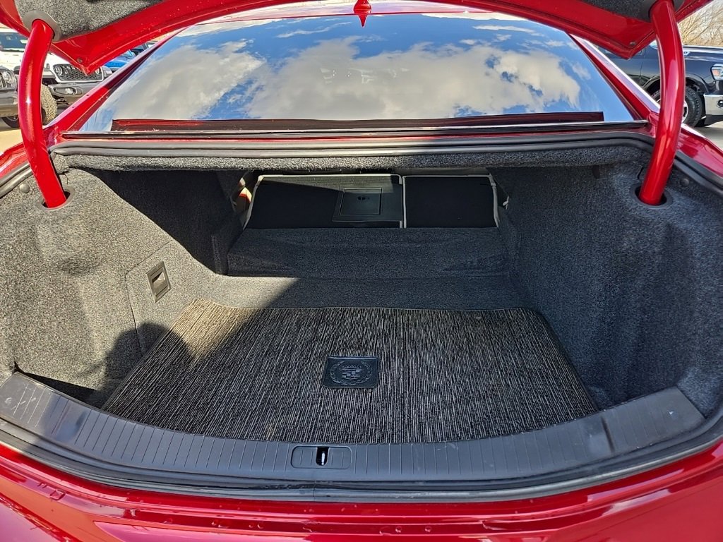 Used 2013 Cadillac XTS Luxury w/ Driver Awareness Package image 88