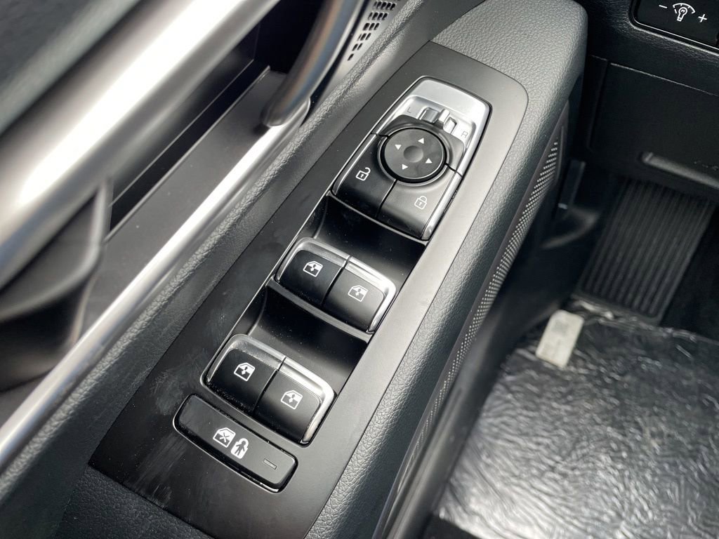 New 2025 Kia Telluride S image 24