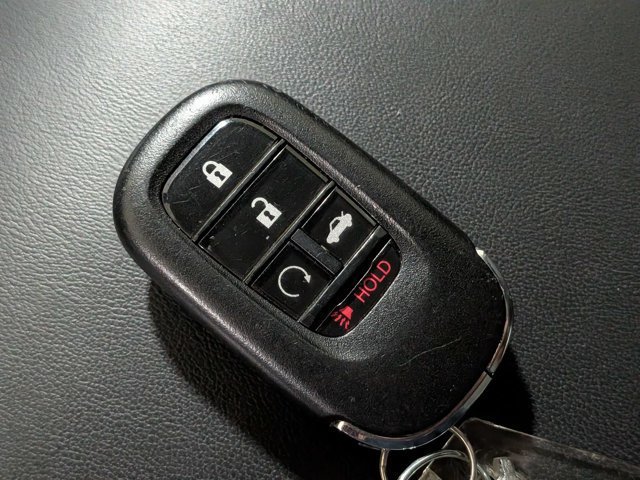 Used 2024 Honda Accord EX image 27