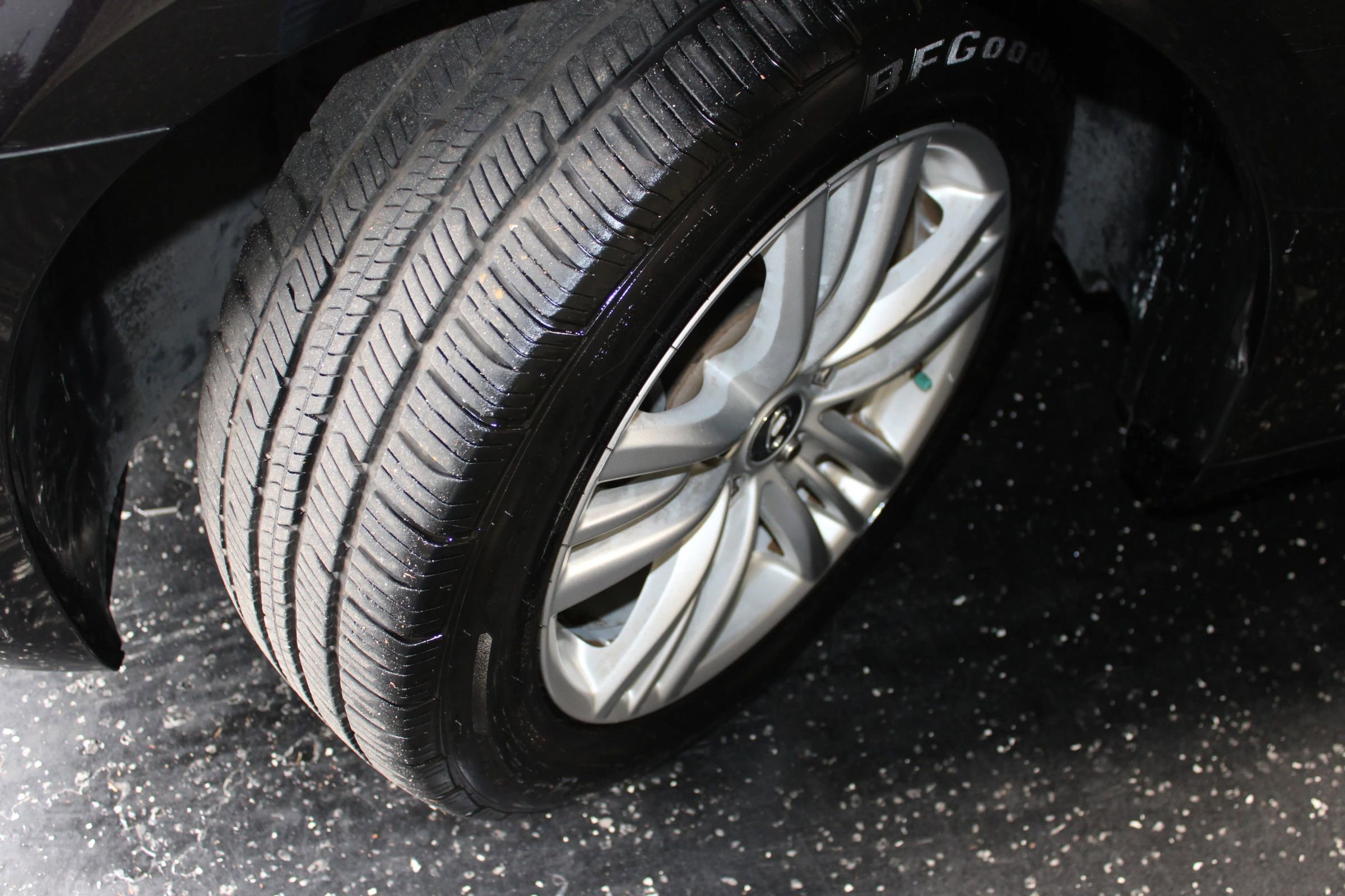 Used 2012 INFINITI G37 Journey w/ Premium Pkg RWD image 36