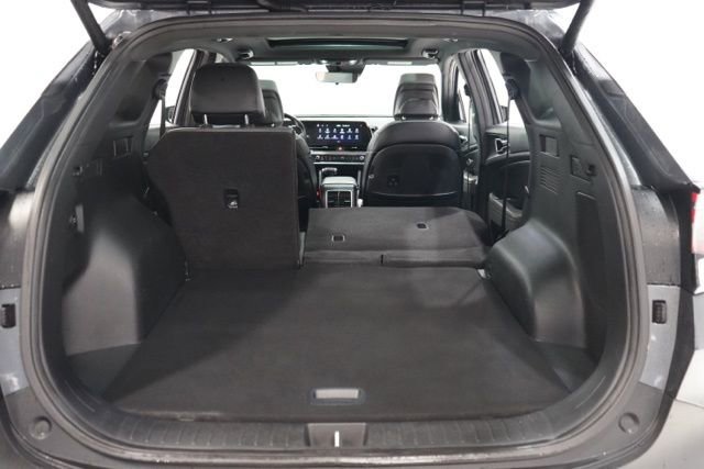Used 2023 Kia Sportage X-Pro Prestige image 36
