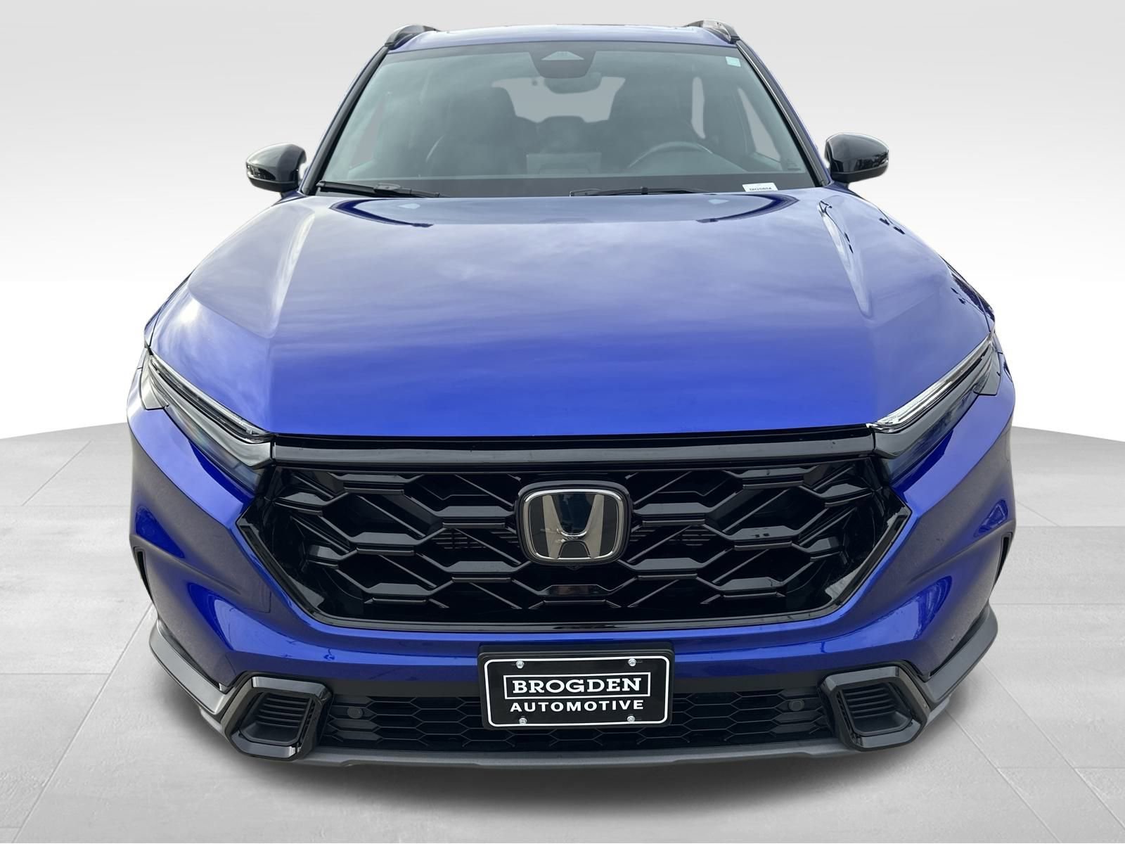 Used 2024 Honda CR-V Sport-L image 24