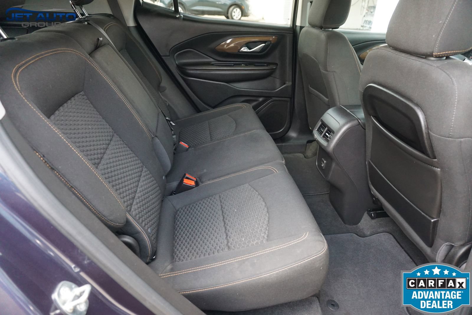 Used 2019 GMC Terrain SLE w/ LPO, Floor Liner Package image 23