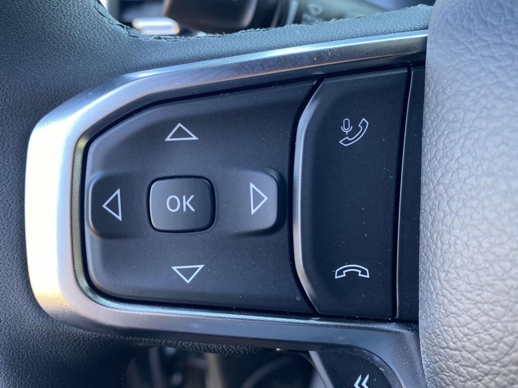 New 2026 RAM 1500 Big Horn AWD/4WD image 47