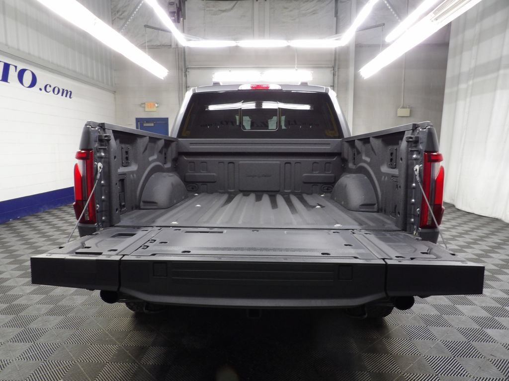 Used 2025 Ford F150 Tremor w/ Equipment Group 402A High AWD/4WD image 42