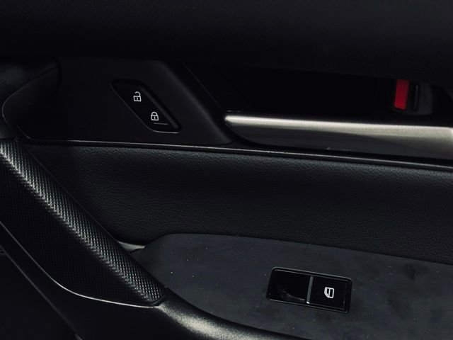 Used 2025 MAZDA CX-50 AWD 2.5 S w/ Premium Package image 19