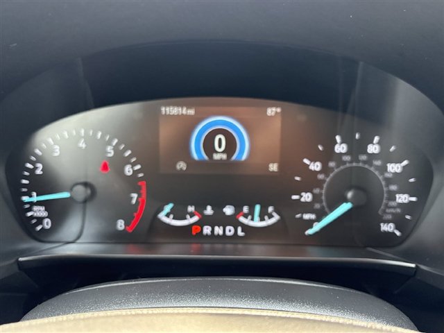 Used 2020 Ford Escape SE AWD/4WD image 11