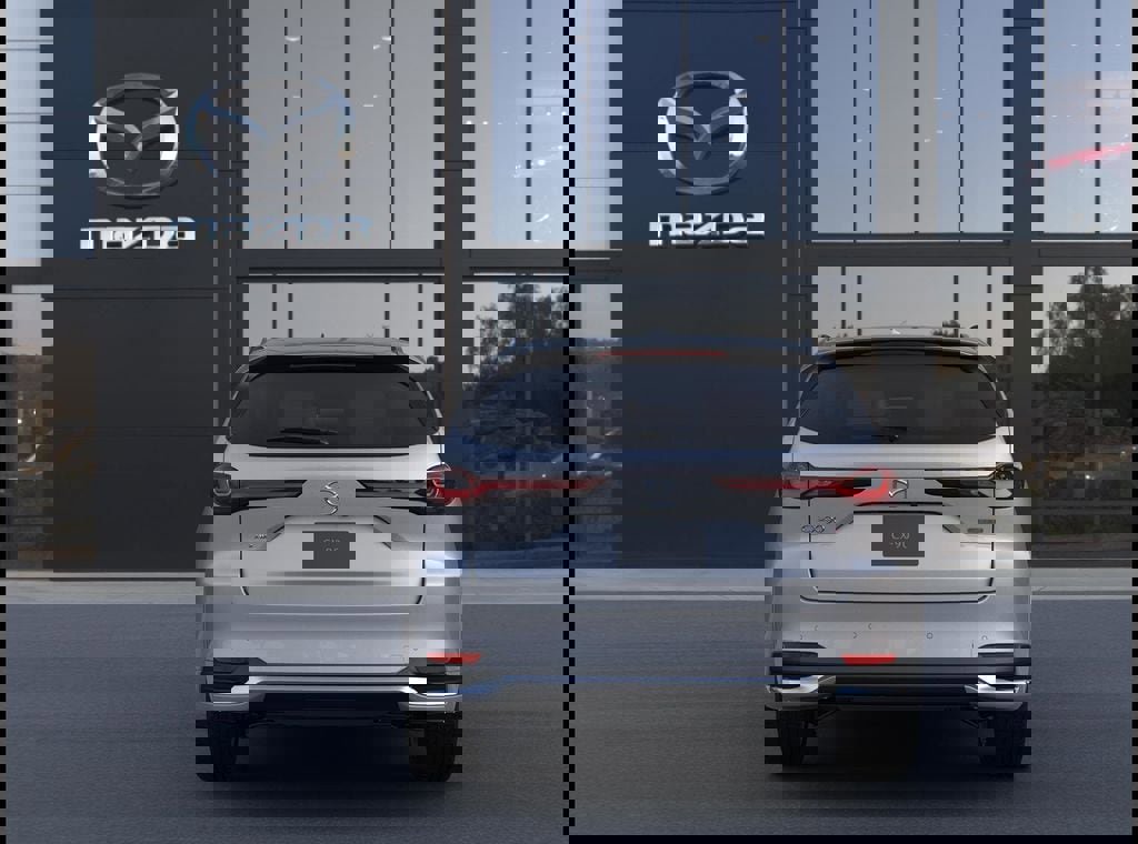 New 2026 MAZDA CX-90 3.3 Turbo S w/ Premium Plus image 4