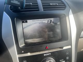 Used 2015 Ford Explorer Limited FWD image 11