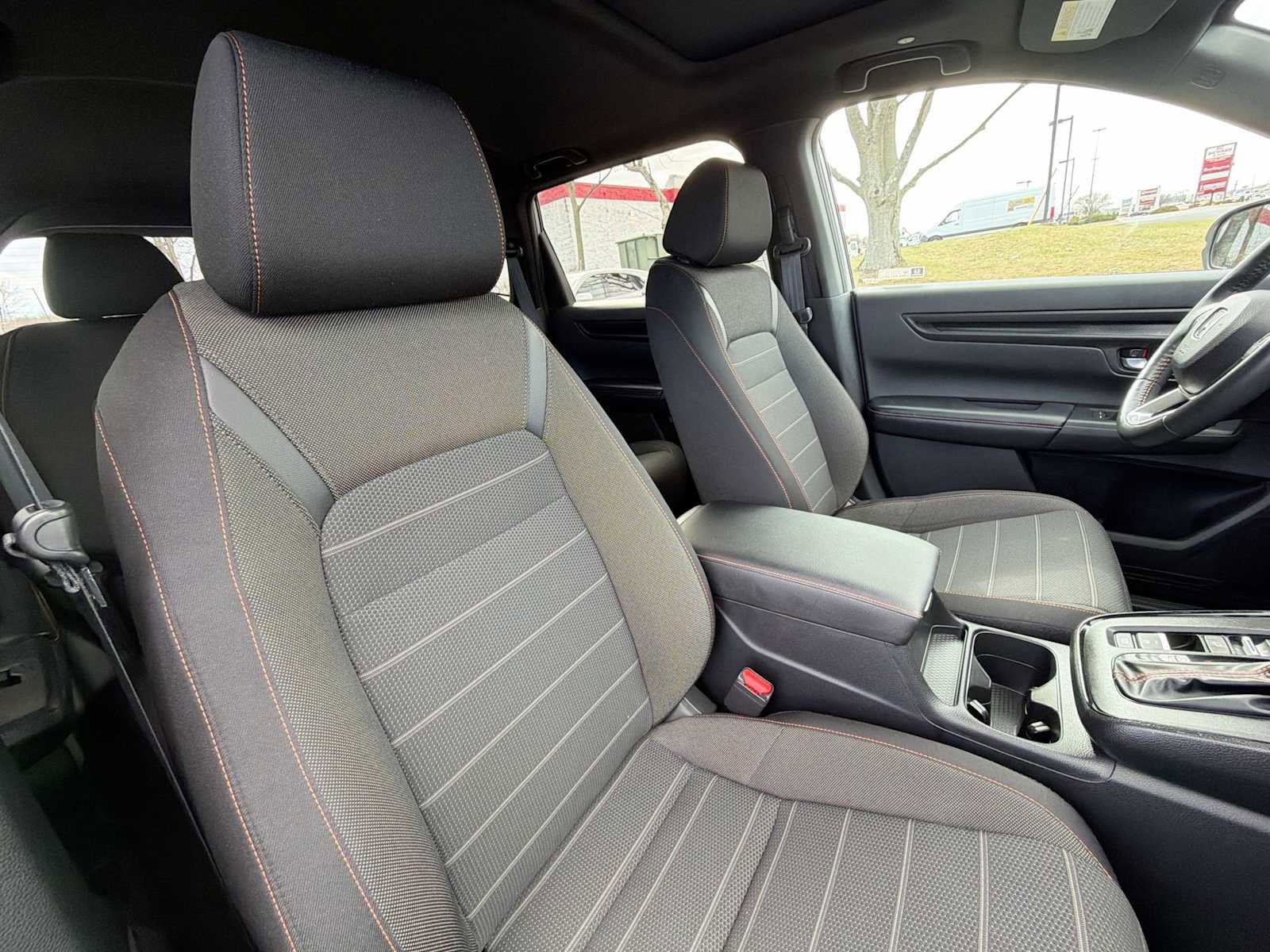 Used 2023 Honda CR-V Sport image 17