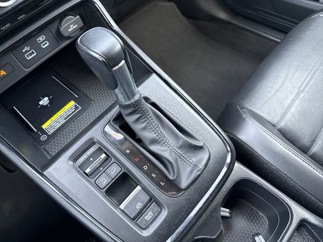 Used 2024 Honda CR-V EX-L image 25
