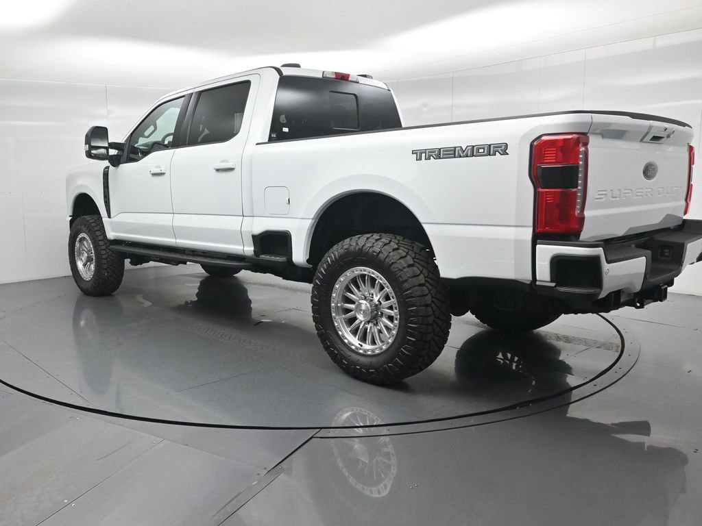 New 2026 Ford F250 Lariat w/ Tremor Off-Road Package image 31