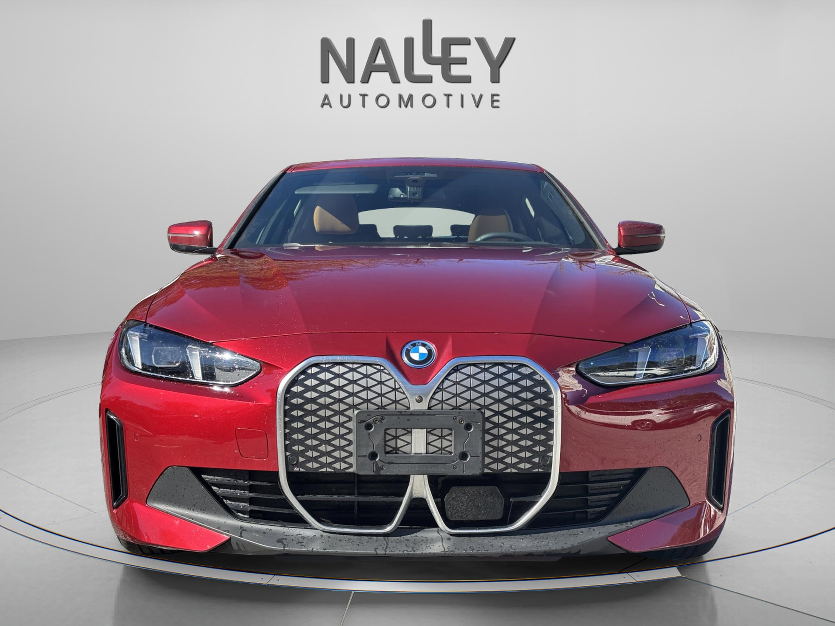 Used 2025 BMW i4 xDrive40i w/ Premium Package image 6