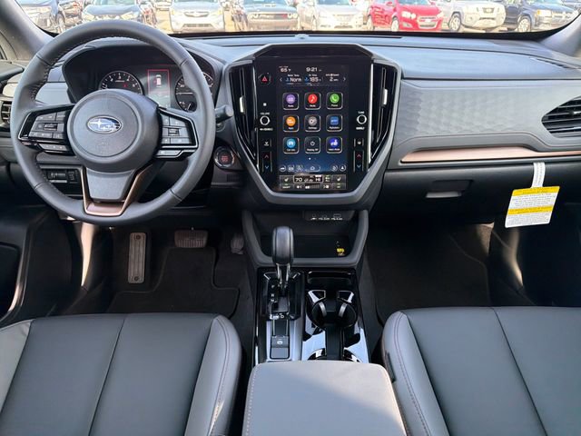 New 2026 Subaru Forester Sport AWD/4WD image 9