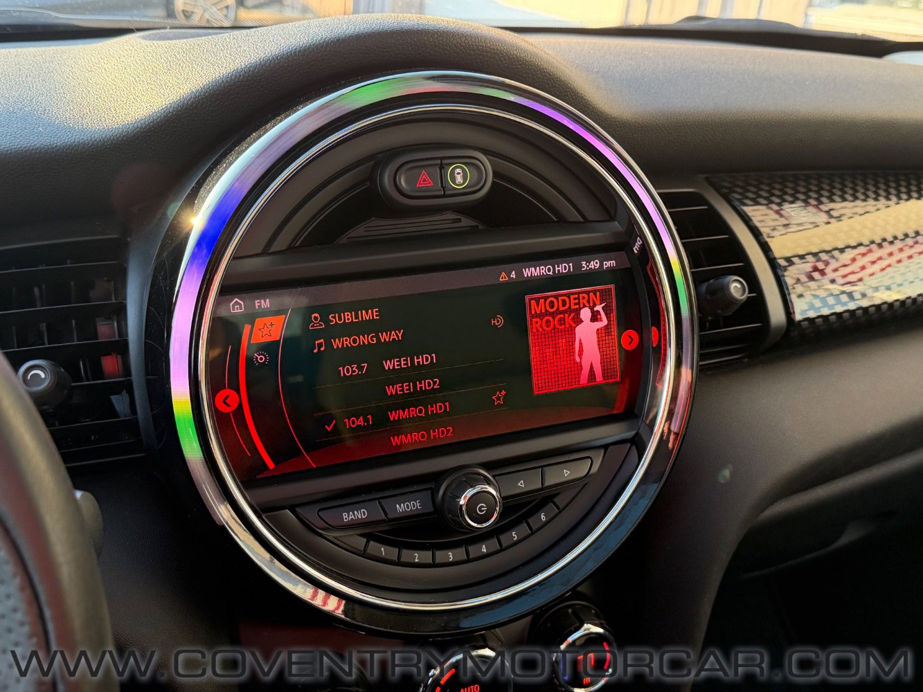 Used 2020 MINI Cooper S image 21