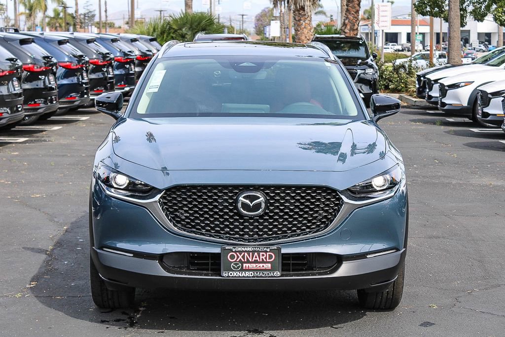 New 2026 MAZDA CX-30 AWD 2.5 S image 2