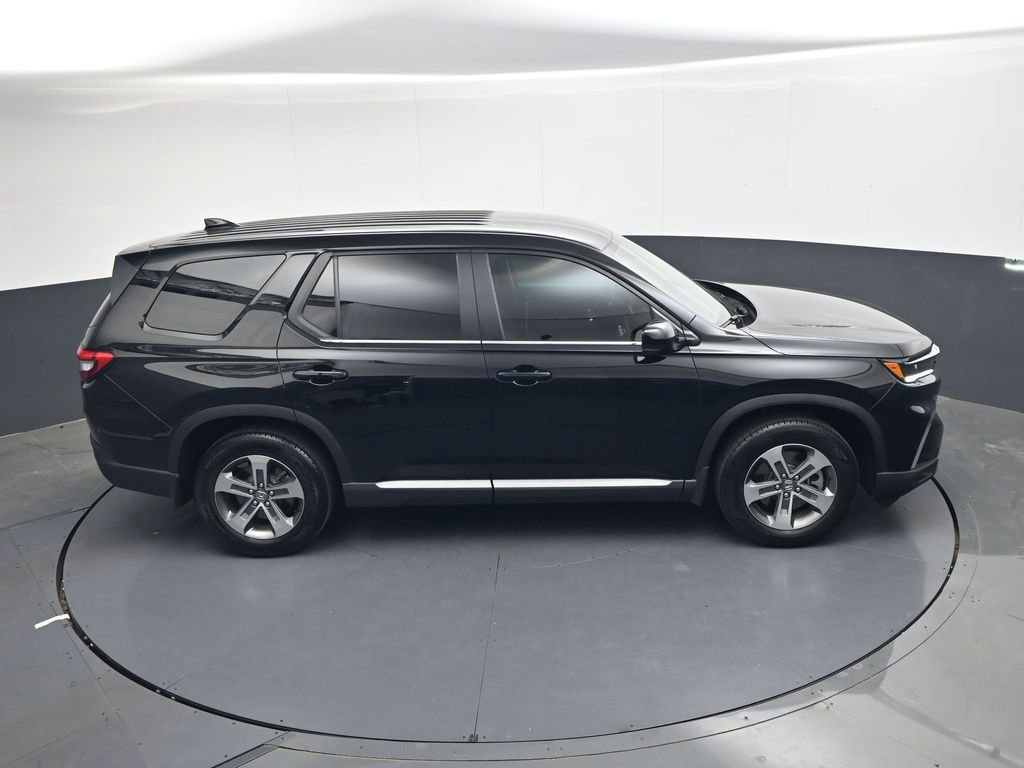 Certified 2025 Honda Pilot EX-L image 25