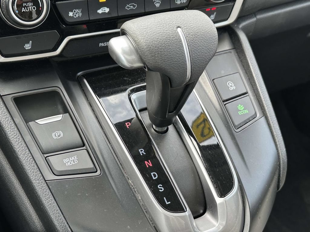 Used 2022 Honda CR-V EX image 30
