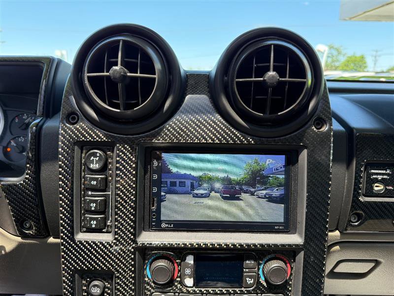 Used 2007 HUMMER H2 AWD/4WD image 40