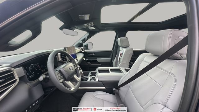 New 2026 Toyota Tundra Limited image 11