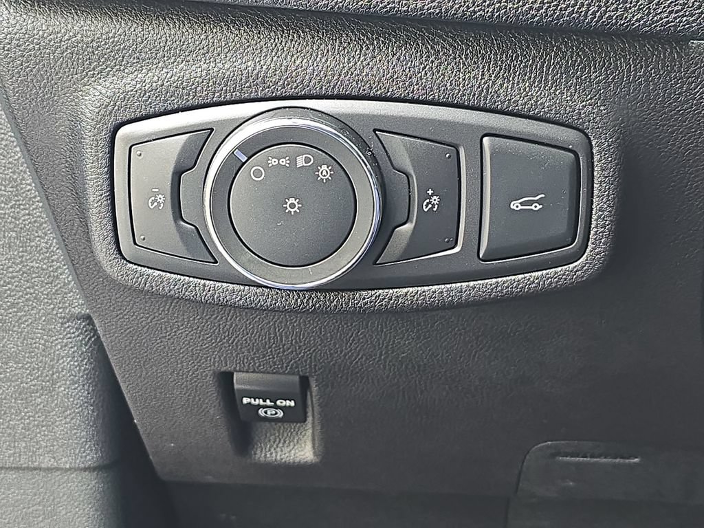 Used 2017 Lincoln MKC Reserve AWD/4WD image 26