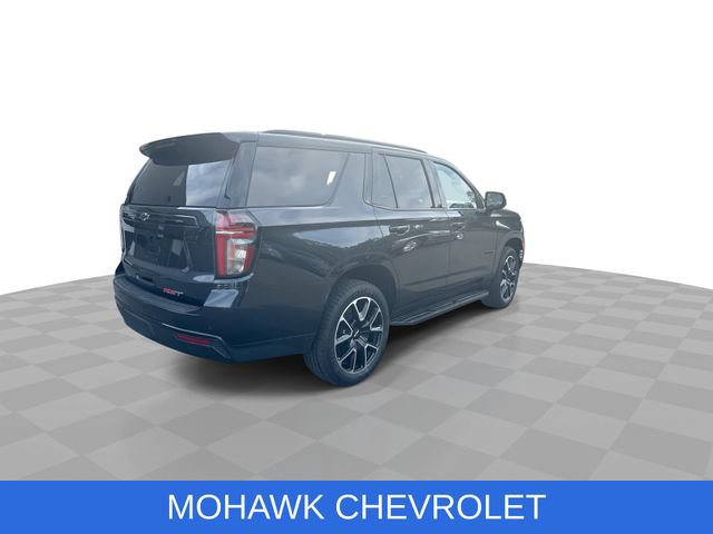 Used 2023 Chevrolet Tahoe RST w/ Luxury Package AWD/4WD image 8