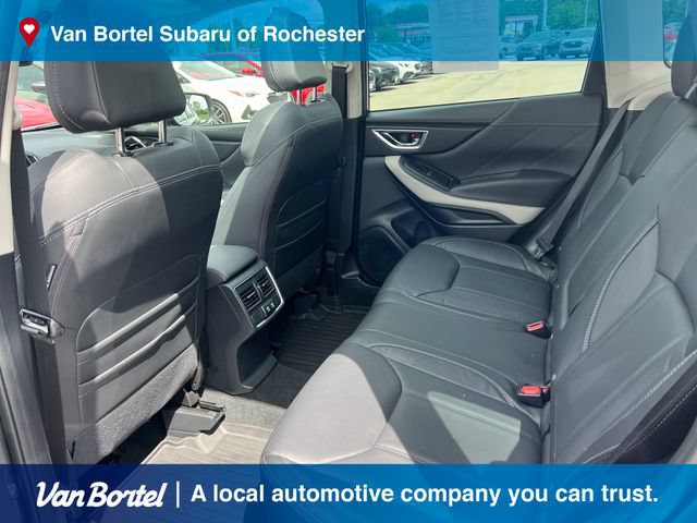 Used 2023 Subaru Forester Limited AWD/4WD image 25