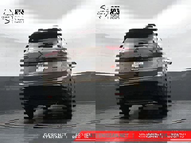 New 2026 Nissan Rogue SV w/ Rock Creek Premium Package image 35